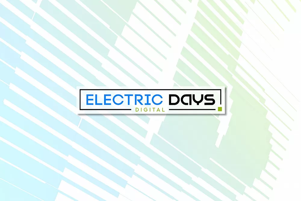 InsideEVs maakt datum voor Electric Days Digital 2021 bekend