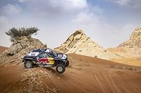 Sainz: "El Dakar estar&aacute; entre Toyota y MINI, aunque no es imposible que gane Prodrive"