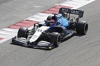 Russell nie patrzy na czasy