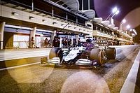F1: Conceito aerodinâmico da Williams abre portas para temporada "ioiô"