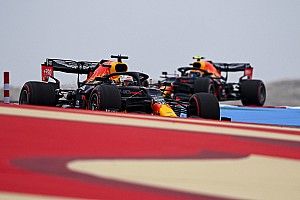 Red Bull llega a un acuerdo con Honda para seguir con su motor hasta 2024