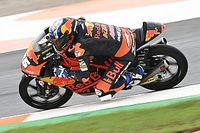 Moto3 - Europa: Ra&uacute;l Fern&aacute;ndez se estrena; bandera negra para Arenas