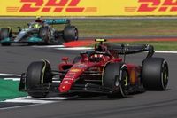 Sainz już dostał prezent