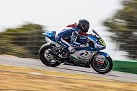 Biesiekirski sz&oacute;sty w Portugalii