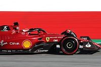 El deseo de Leclerc en Austria tras los "desastres" de Ferrari