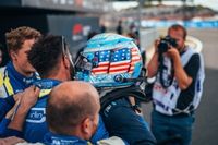 Los pilotos estadounidenses que aspiraron a F1, de la GP2 a la F2