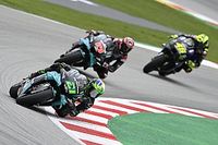 Morbidelli se siente en desventaja para 2021