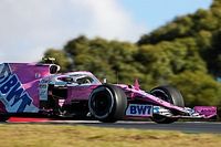 FIA canceló 125 tiempos el viernes en la F1 por límites en pista