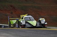 Inter Europol drugi w kwalifikacjach