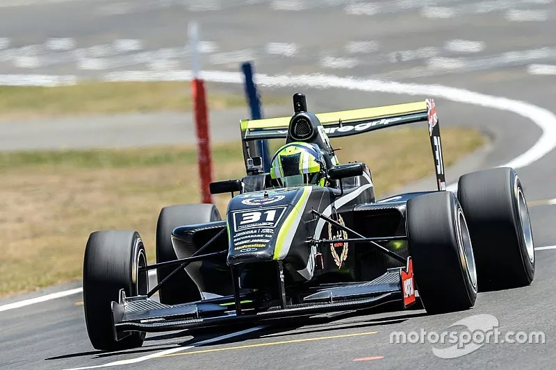 Lando Norris