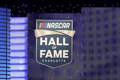 Emotionen in Charlotte: Jeff Gordon & Co. in der "Hall of Fame" der NASCAR
