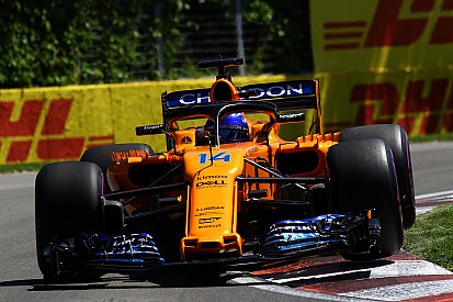 Alonso, Le Mans 24 Saat zaferinin ardından F1'e odaklandı