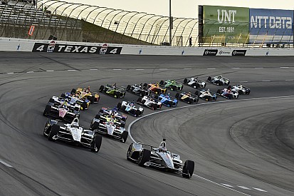 Texas Oval 2019'da IndyCar takviminde olacak