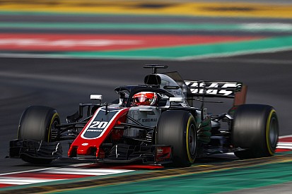 Why Haas has even Hamilton surprised