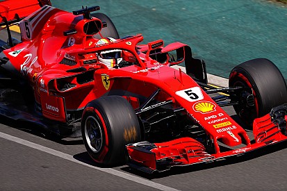 GP del Bahrain: i top team hanno scelto lo stesso numero di Supersoft