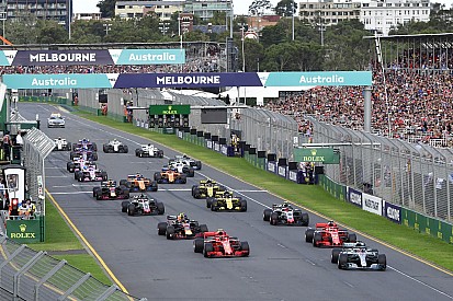 Liberty, daha ucuz ve daha gösterişli F1 vizyonunu açıkladı