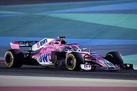 Pérez acredita em primeiros pontos da Force India no Bahrein