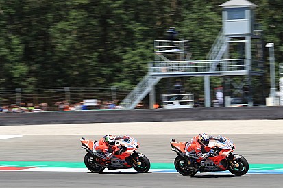 Preview MotoGP San Marino: Saatnya Ducati sapu bersih