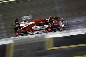 Felipe Nasr siente que su equipo dej&oacute; ir la victoria en Daytona