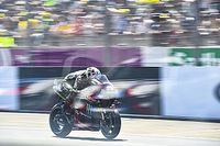 Zarco: "Deber&iacute;a haber tenido m&aacute;s paciencia" 