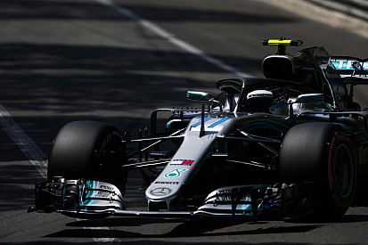 Mercedes fears consequence of failed tyre gamble