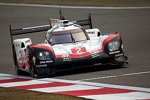 Porsche no será conservador en Shanghai 