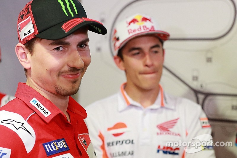 Lorenzo:
