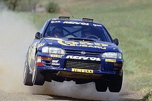 Moya zachwycony wyróżnieniem dla Sainza