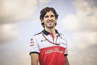 Oficial: Giovinazzi ser&aacute; el compa&ntilde;ero de Raikkonen en Sauber
