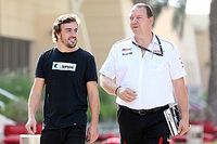 Alonso: "A&uacute;n no he decidido si correr Le Mans"