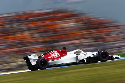 Sauber rêve de la quatrième place en 2019