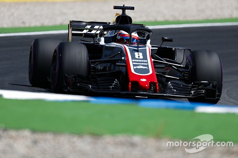 Grosjean: “Duitsland was de ommekeer”