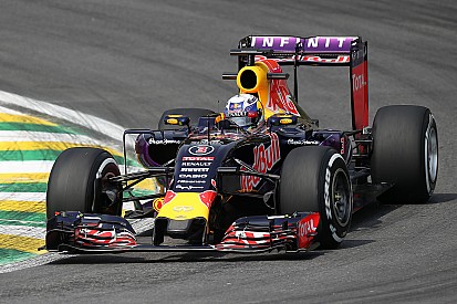 Ricciardo: Red Bull'la geçirdiğim zorlu 2015 yılı beni bir insan olarak değiştirdi