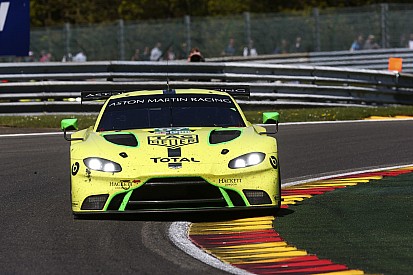 24h Le Mans: BoP für GTE-Pro-Klasse bekanntgegeben