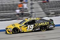 Daniel Su&aacute;rez pronostica que la victoria se le dar&aacute; pronto