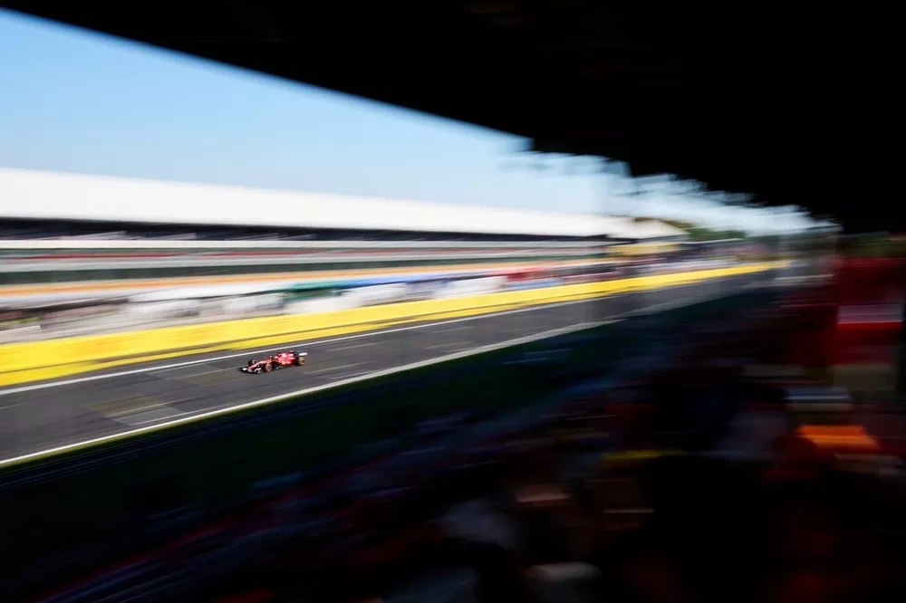 Charles Leclerc, Ferrari