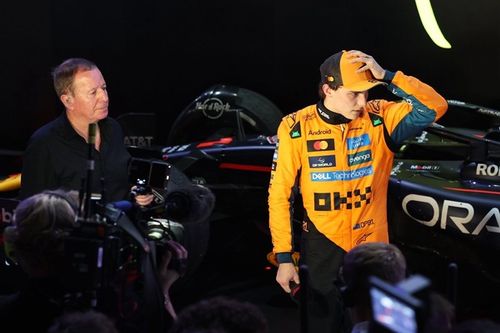 Piastri: Est&aacute; claro que nos equivocamos de estrategia en Qatar