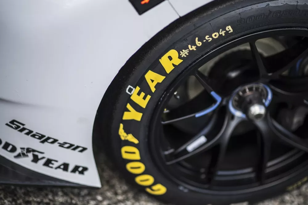 Goodyear