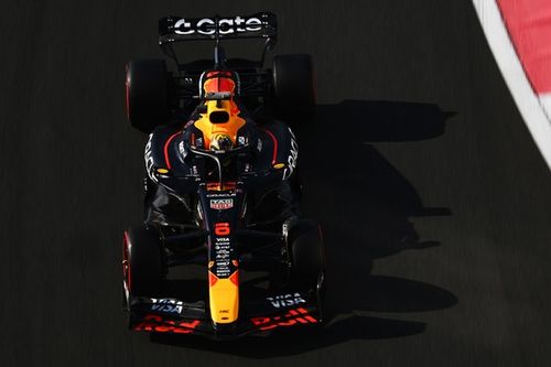 Red Bull responde a las acusaciones sobre un supuesto truco en el motor: Somos legales
