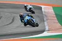 Ra&uacute;l Fern&aacute;ndez: &ldquo;El a&ntilde;o que viene habr&aacute; carreras as&iacute;, en las que demos guerra&rdquo;