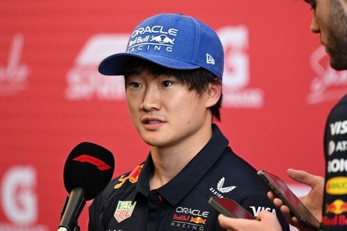 f1速報 ニュース一覧 - スポーツナビ