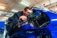 Qué sabemos del debut de Razgatlioglu al manillar de la Yamaha V4 en Aragón
