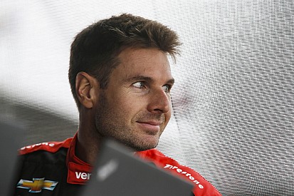 Power: Tire sets, not time, dictate IndyCar practice strategy