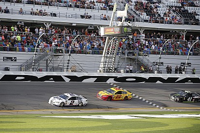 NASCAR anuncia pilotos elegíveis ao Clash at Daytona de 2019