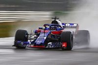 Toro Rosso: diffusa a sorpresa una foto della STR13 a Misano!