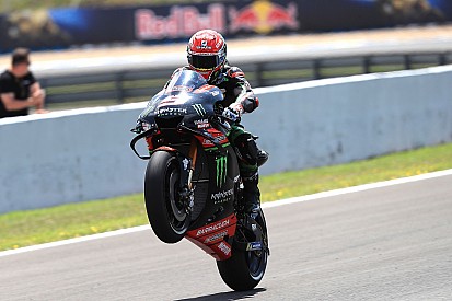 "Das ist das Fragezeichen": Stellt sich Zarco rasch auf die KTM ein?