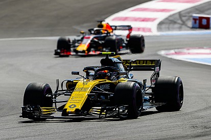 Renault introduces new engine mode for qualifying