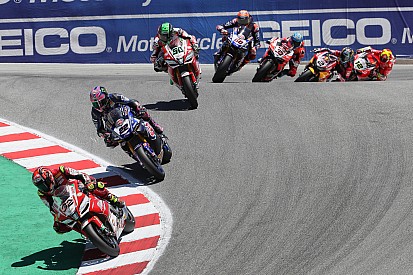 У календарі WSBK 2019 року Лагуну Секу замінить траса Сокіл у Казахстані