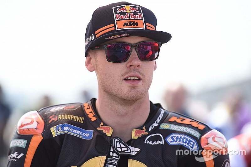 Smith ? Un bon choix pour Aprilia selon les frères Espargaró