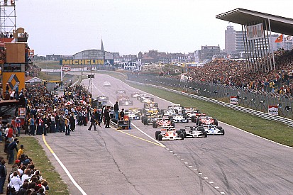 La extraña estadística que solo se ha producido tres veces en la historia de la F1
